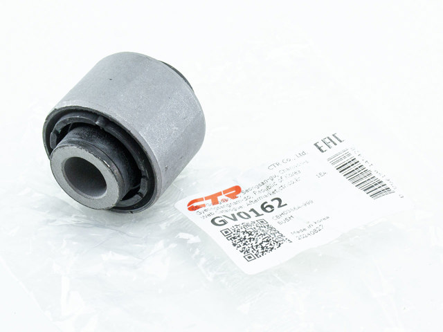 Bloco silencioso traseiro de braço oscilante transversal CTR GV0162 preço, a partir de 10,02 USD