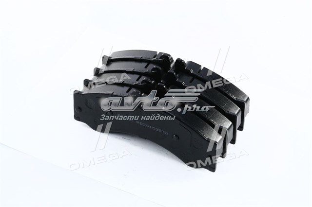 Sapatas do freio dianteiras de disco Rider RD29153STD preço, a partir de 37,46 USD