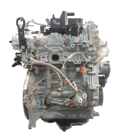 Motor montado Ford YZDA preço, a partir de 4115,57 USD