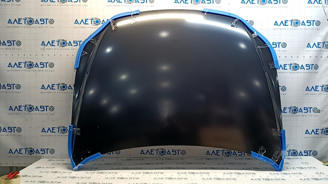 Capota Mazda BCY05231XD preço, a partir de 252,69 USD