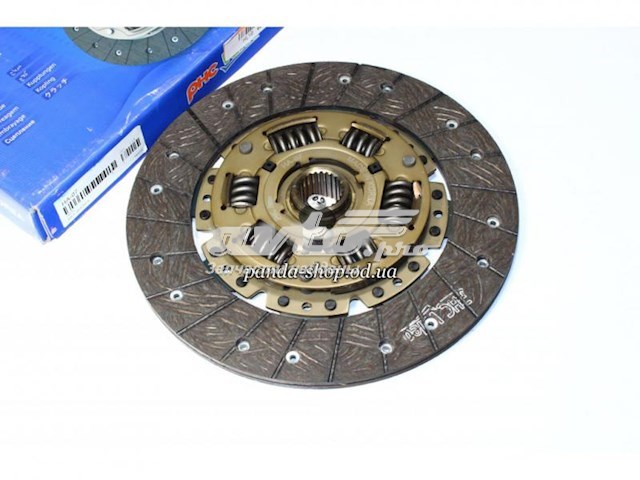 Compre HA07 VALEO Disco de embraiagem