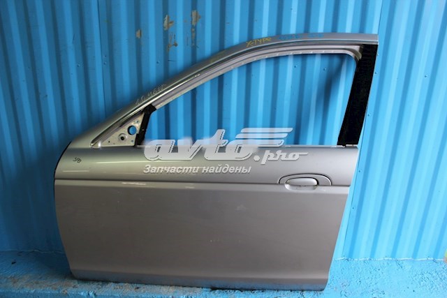 Porta dianteira esquerda Jaguar S-type preço, a partir de 182,16 USD