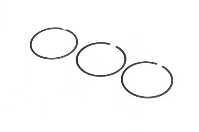 Kit de anéis de pistão de motor, STD. 800121710000 Kolbenschmidt