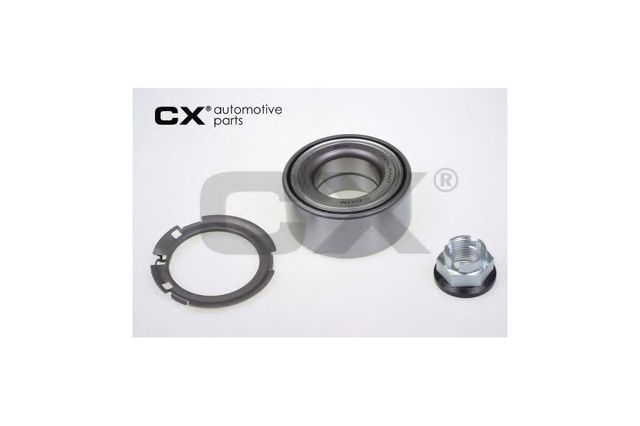 Compre CX794 CX/Complex Rolamento de cubo dianteiro