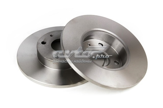 Compre 3501101106 Geely Disco do freio dianteiro