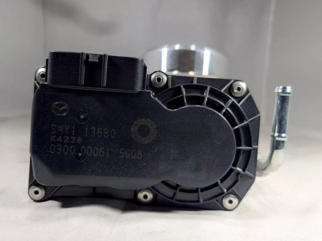 Válvula de borboleta montada Mazda SHY1136B0