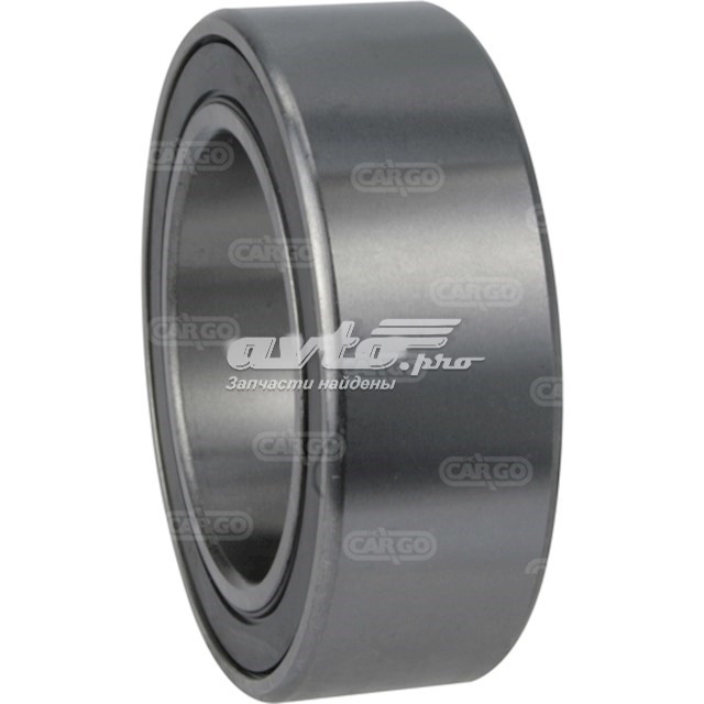 Rolamento de acoplamento do compressor de aparelho de ar condicionado 40BD49T12VVCG40 NSK