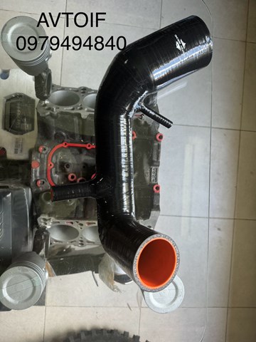 Compre 16578VC104 Nissan/Infiniti Cano derivado de ar, entrada na turbina (supercompressão)