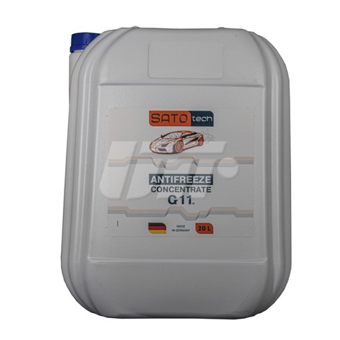G1120B Sato Tech Fluido de esfriamento
