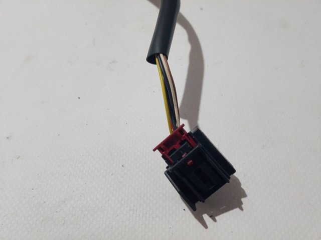 Espelho de retrovisão direito 8T8857410C VAG