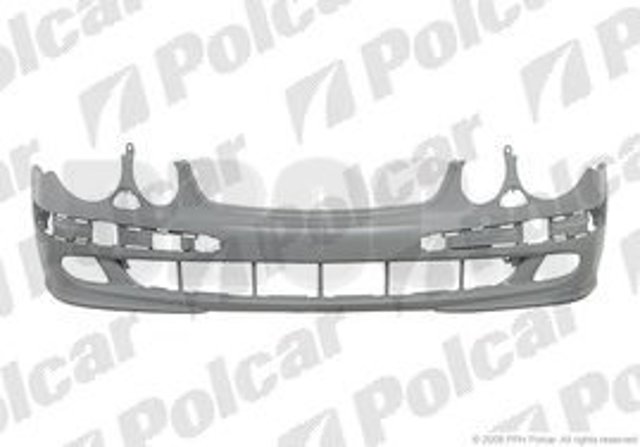 Compre 5016072 Polcar Pára-choque dianteiro