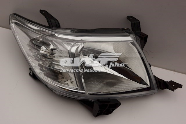Luz direita 21211T2RLDEM Depo/Loro/Abakus