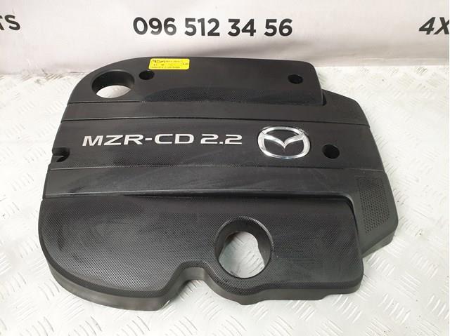Tampa de motor decorativa Mazda 3 preço, a partir de  