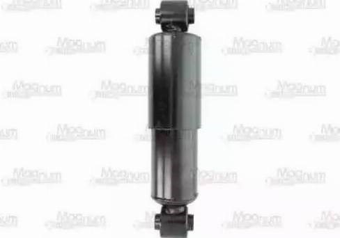 Compre M0038 Magnum Technology Amortecedor dianteiro esquerdo