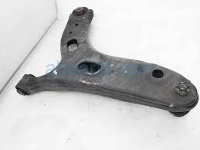 20202FL041 Subaru Braço oscilante inferior direito de suspensão dianteira