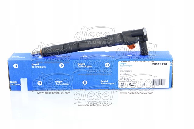 Injetor de injeção de combustível Delphi 28565330 preço, a partir de 226,44 USD
