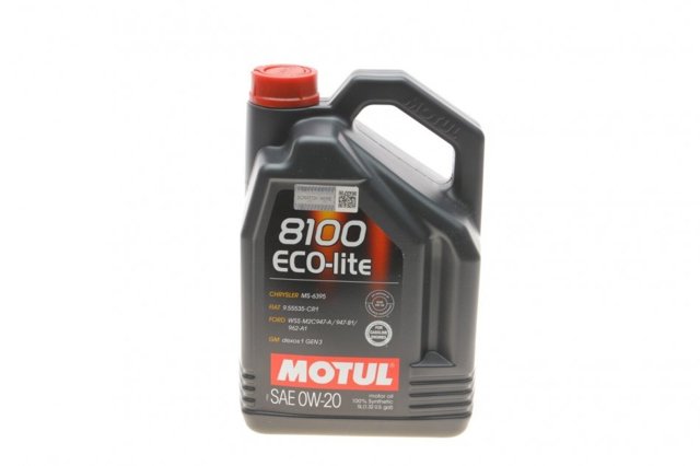841151 Motul Óleo para motor