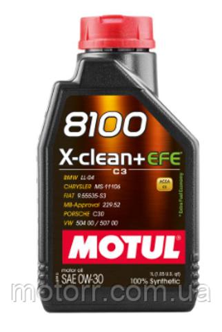 111657 Motul Óleo para motor