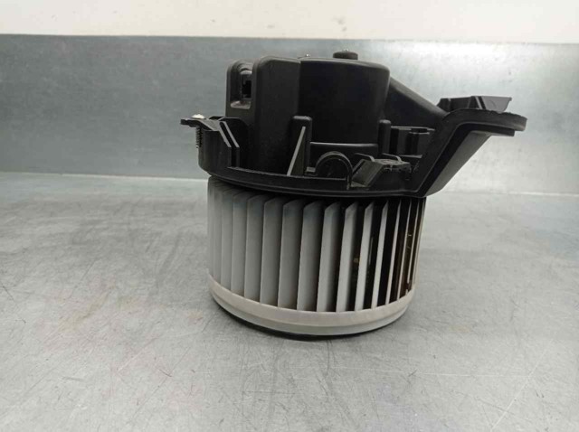 Motor de ventilador de forno (de aquecedor de salão) Peugeot/Citroen 507730100