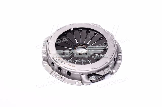 Cesta de embraiagem VALEO HDC67 preço, a partir de 76,68 USD