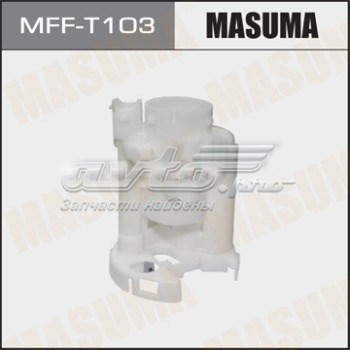 Filtro de combustível Masuma MFFT103 preço, a partir de 10,38 USD