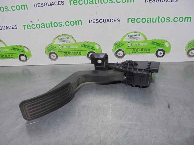 Pedal de gás (de acelerador) Mazda 3  BL