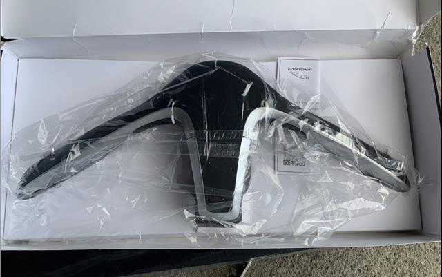 Jaguar J9C2167 preço, a partir de 104,47 USD