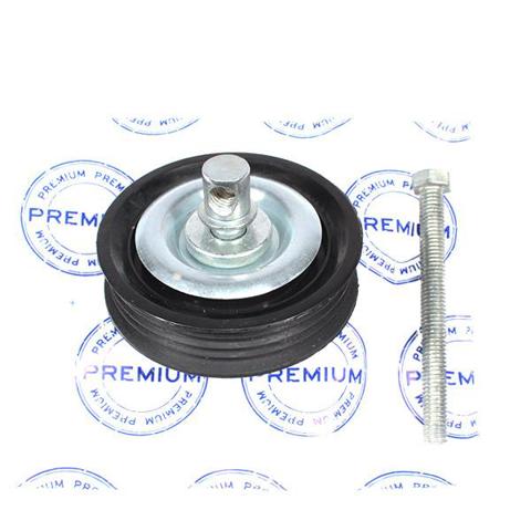 1800182180 Geely Rolo de reguladora de tensão da correia de transmissão