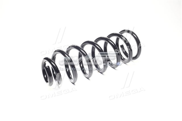 Mola dianteira para SsangYong Rexton W I 