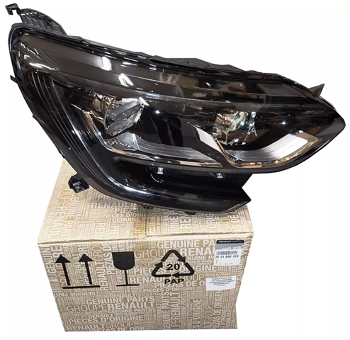 260106878R Renault (RVI) Luz direita