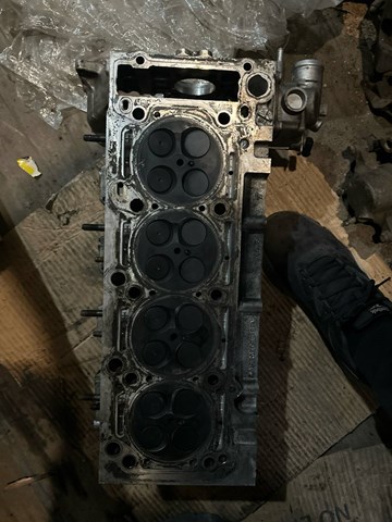  Mercedes R6110162601