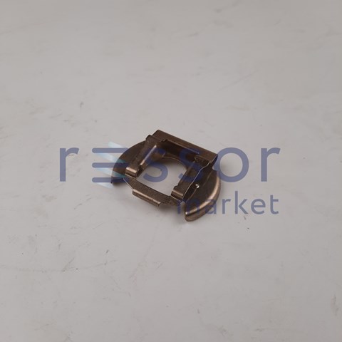 Kit de reparação de cilindro do freio traseiro 0004210873 Mercedes