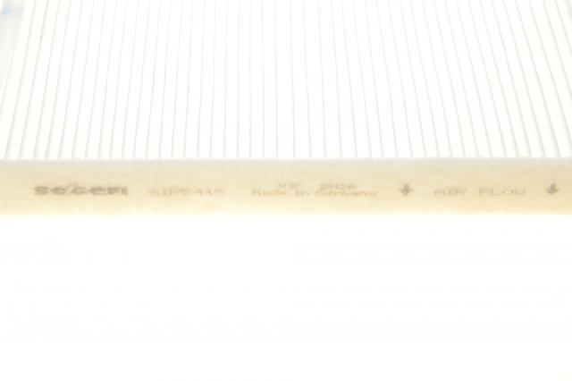 AH730 Purflux Filtro de salão