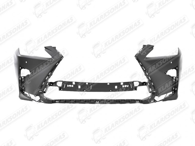 Compre 521194D936 Toyota Pára-choque dianteiro