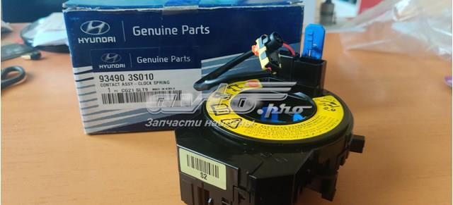  Hyundai/Kia 934903S010