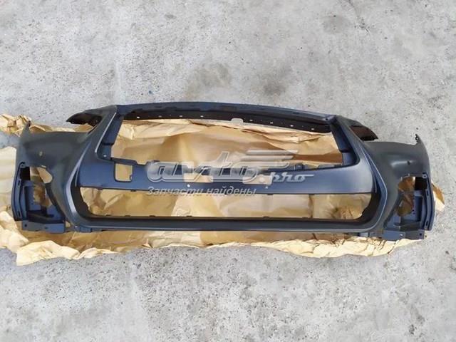Compre 620226HJ3H Nissan/Infiniti Pára-choque dianteiro