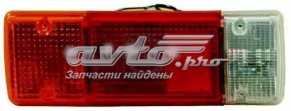 2121902R Depo/Loro/Abakus Lanterna traseira direita