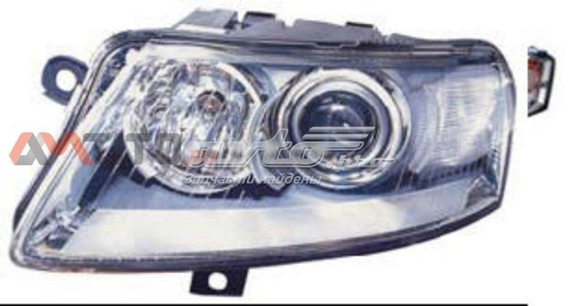 Luz esquerda Depo/Loro/Abakus 4461112LLDHEM preço, a partir de 271,84 USD