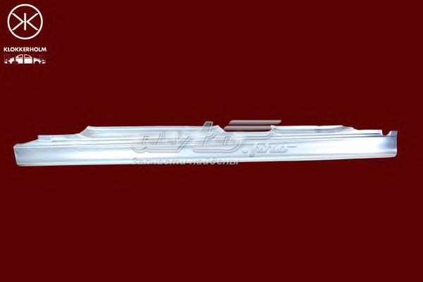 65012 Klokkerholm Acesso externo direito