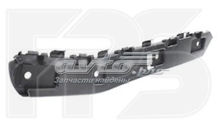 Guia direita do pára-choque traseiro FPS FP2817966 preço, a partir de 5,45 USD