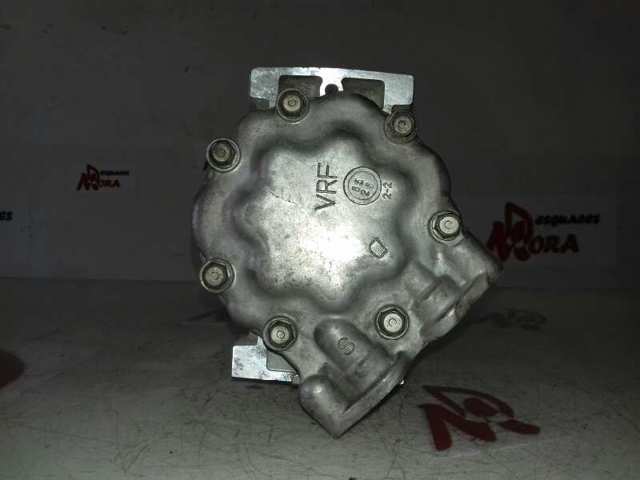 Compressor de aparelho de ar condicionado 3M5H19D629TA Volvo