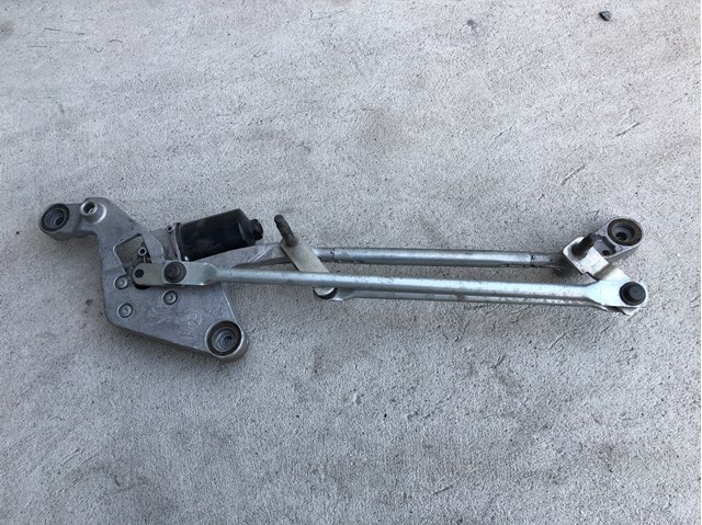 Compre W000051184 Mercedes Trapézio de limpador pára-brisas