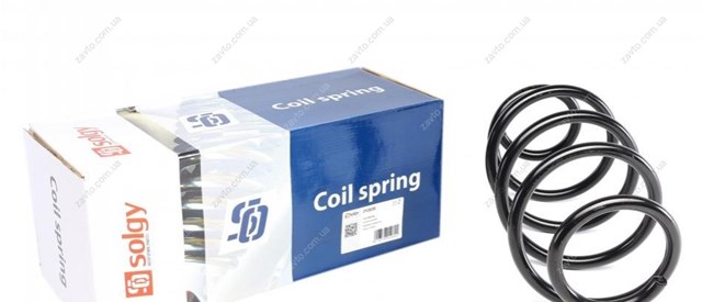 Compre 212030 Solgy Mola dianteira