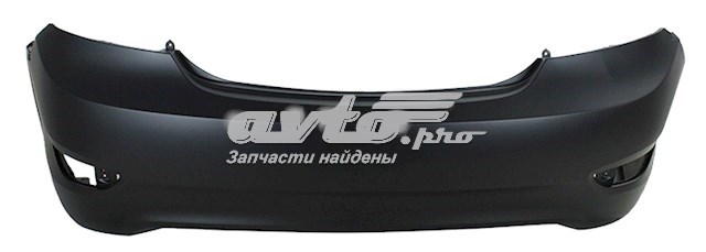 Compre 0270741950 Tempest Pára-choque traseiro