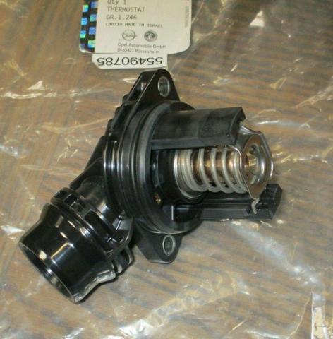 Termostato General Motors 55490715 preço, a partir de 30,34 USD