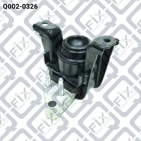 Coxim (suporte) direito de motor Q-fix Q0020326 preço, a partir de 66,56 USD
