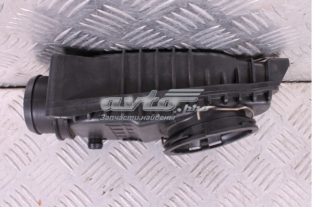 Compre 4H2Q6K770BC Land Rover Conduto de ar (defletor) do radiador de intercooler
