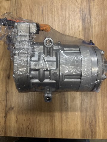 Compressor de aparelho de ar condicionado Hyundai/Kia 97701E6100 preço, a partir de 1739,85 USD