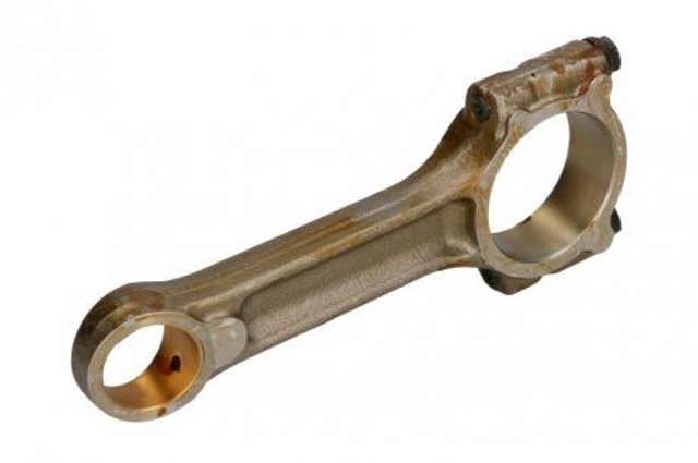 Biela de pistão de motor 50009159 Kolbenschmidt