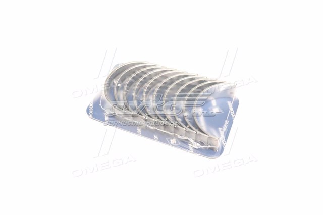 Compre 77098628 Kolbenschmidt Folhas inseridas principais de cambota, kit, 2ª reparação ( + 0,50)